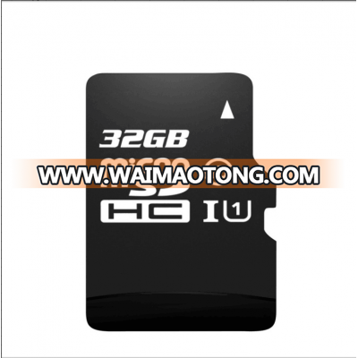 Hot sale OEM cheap high quality class 10 smart memory cards 1GB, 2GB,4GB,8GB,16GB,32GB,64GB